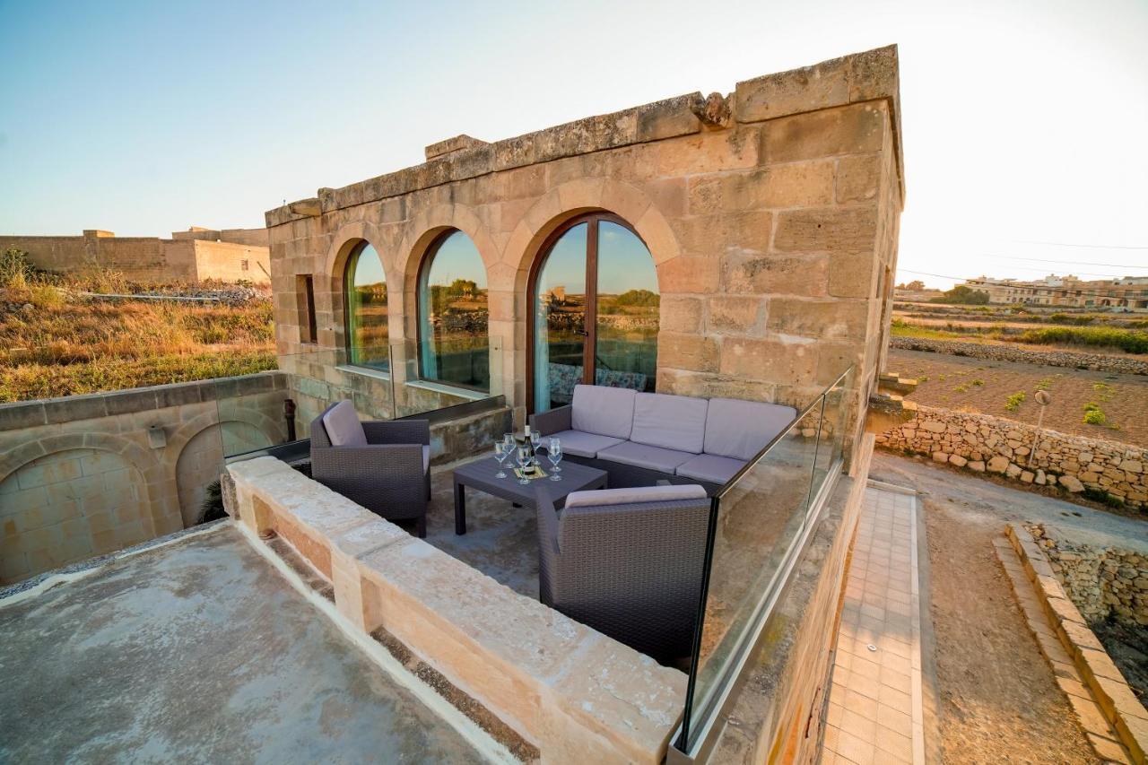 Sant Anton Tal-qabbieza * Kerċem