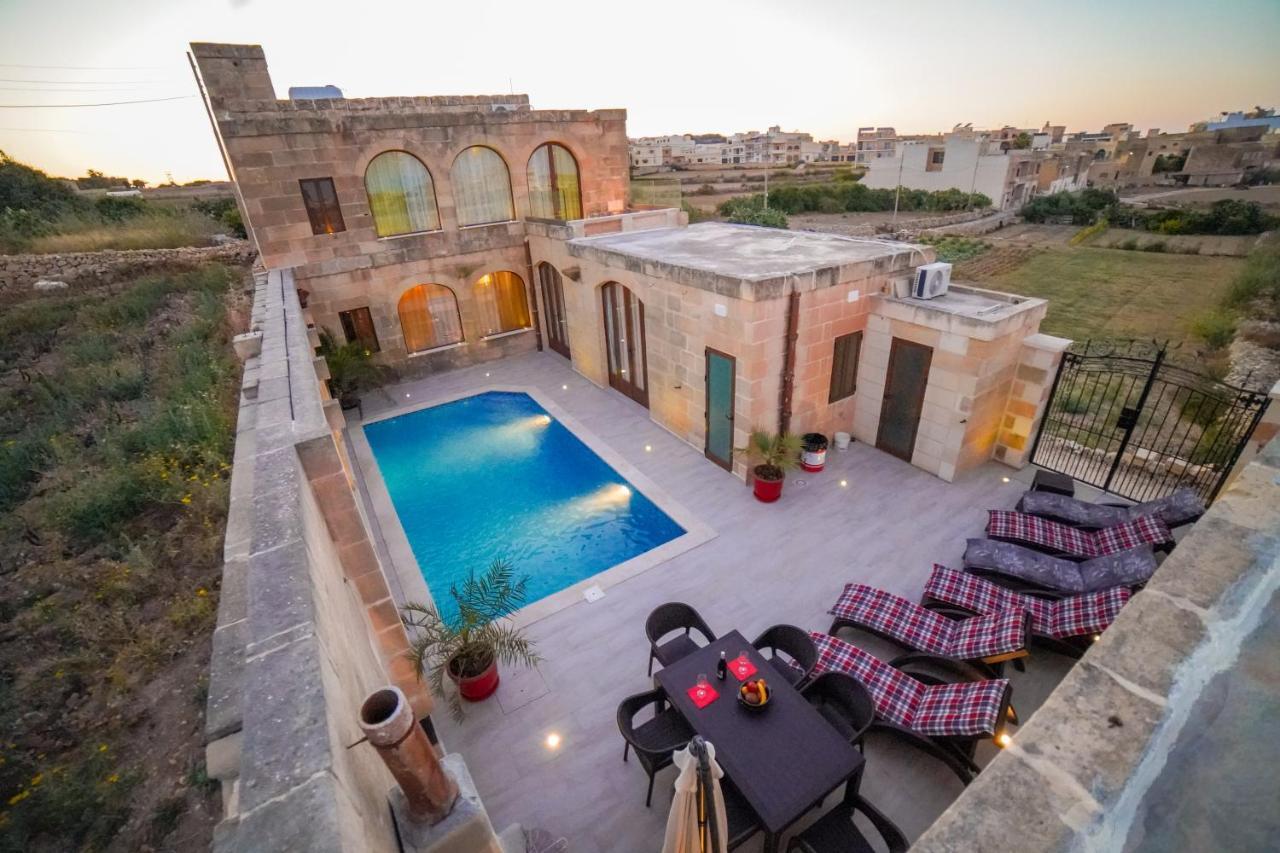 Sant Anton Tal-qabbieza Kerċem