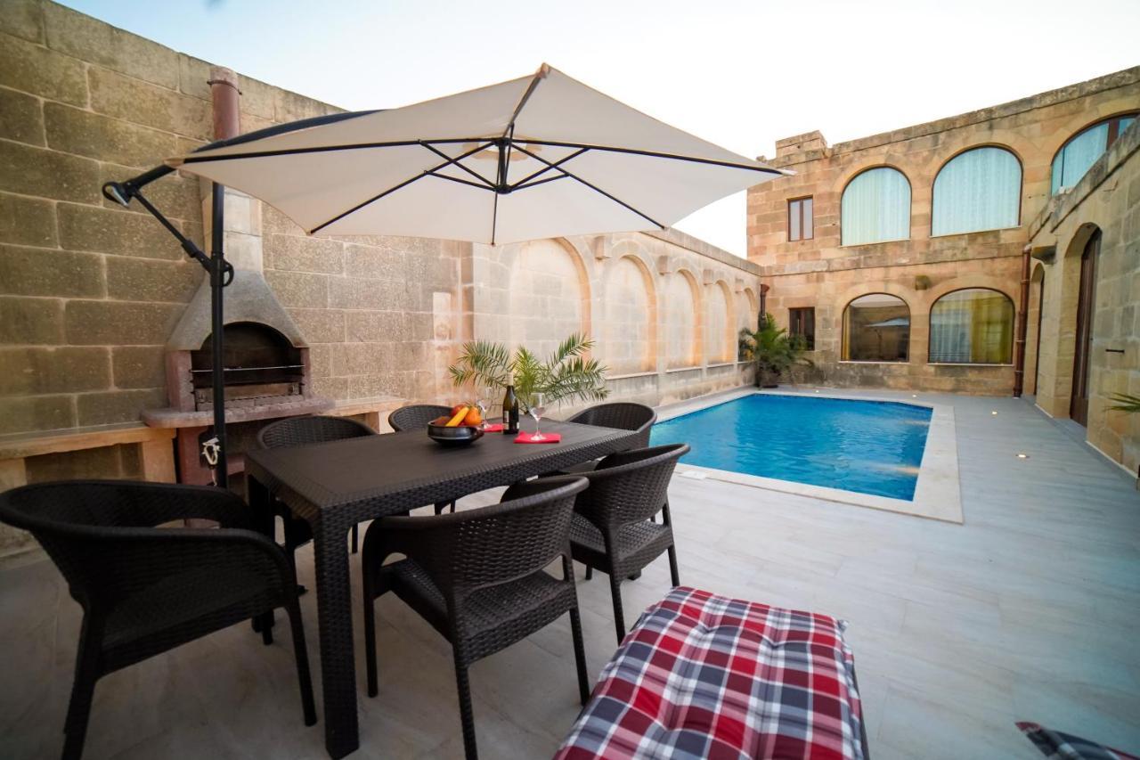 Sant Anton Tal-qabbieza * Kerċem