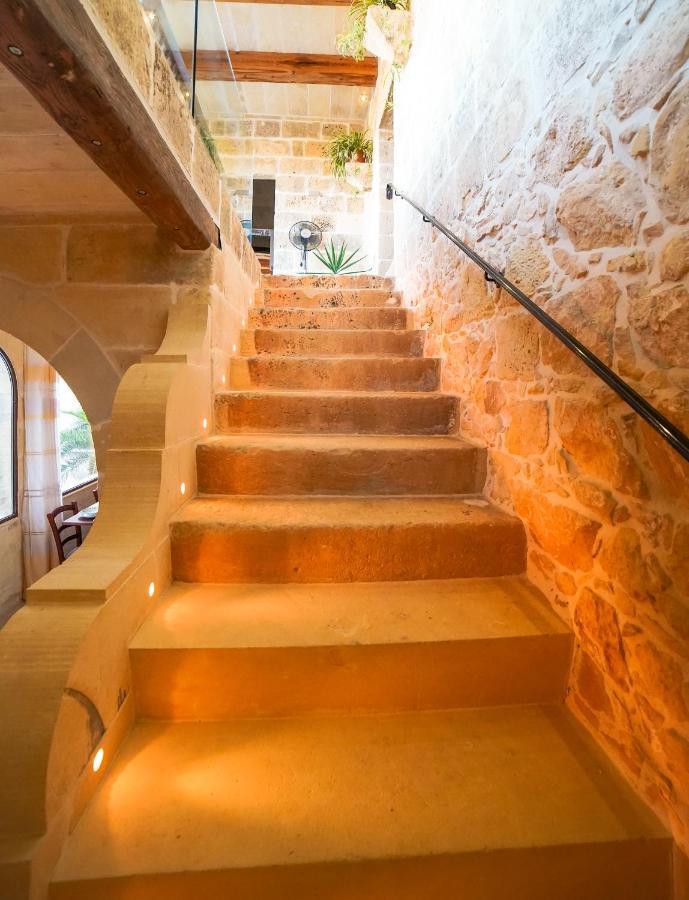 Casa vacanze Sant Anton Tal-qabbieza Kerċem