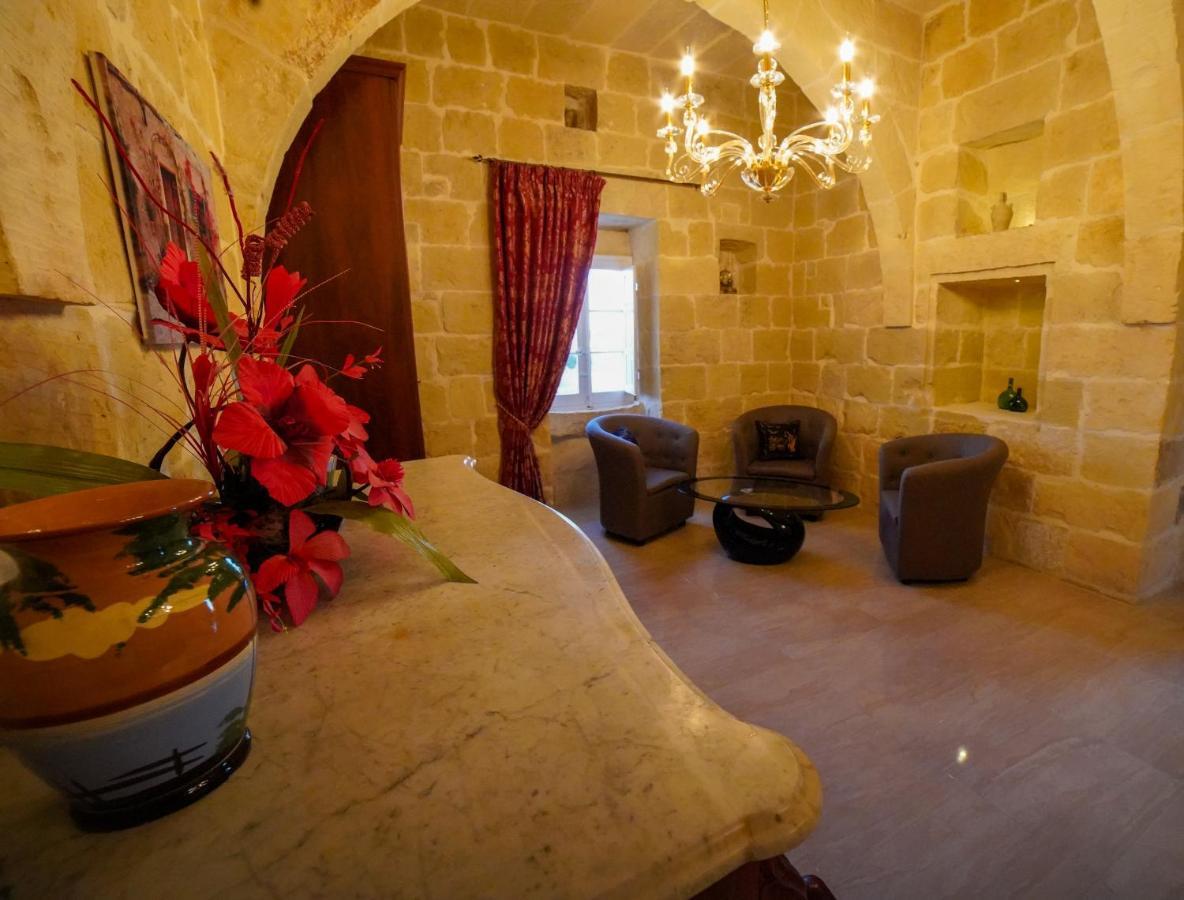 Casa vacanze Sant Anton Tal-qabbieza *