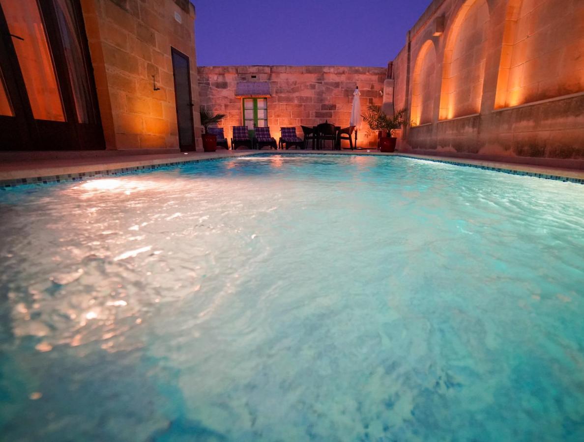 Sant Anton Tal-qabbieza Casa vacanze