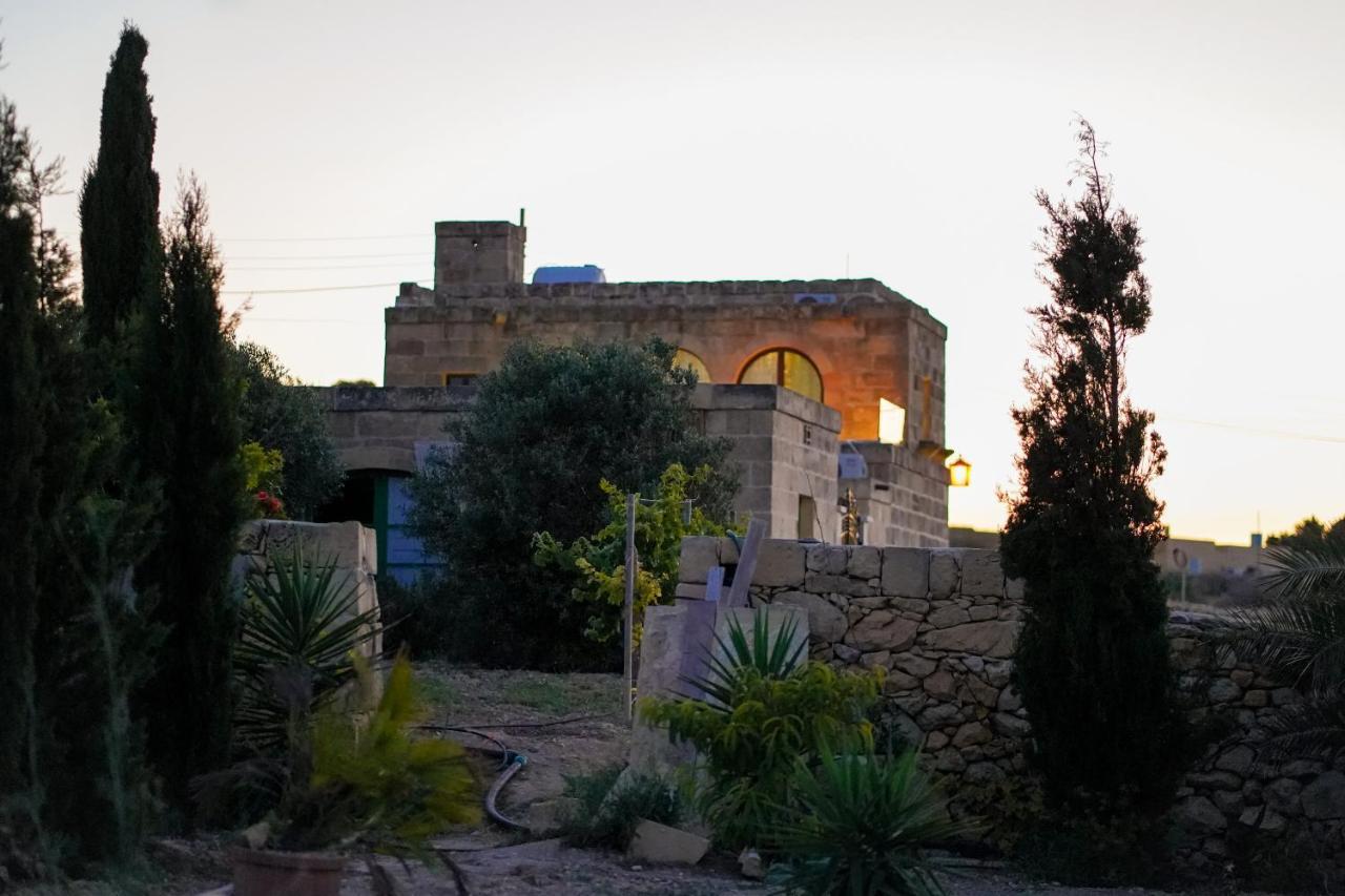 Casa vacanze Sant Anton Tal-qabbieza Kerċem