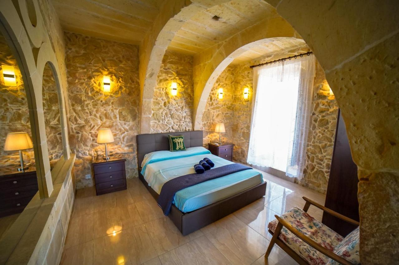 Casa vacanze Sant Anton Tal-qabbieza Kerċem