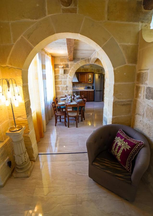 Sant Anton Tal-qabbieza Casa vacanze *