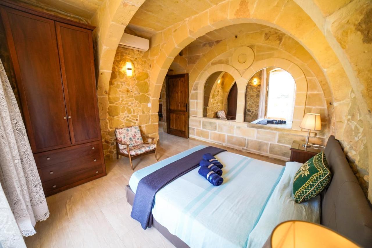 Sant Anton Tal-qabbieza *